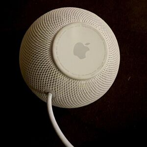 Apple HomePod mini